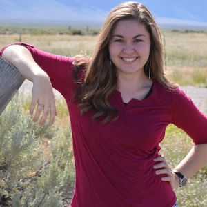 Meet your Posher, Sabrina